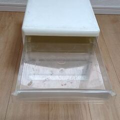 書類ケースの画像