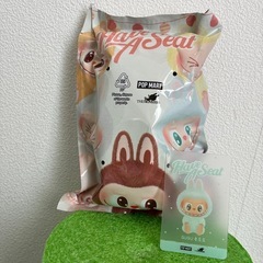 ラブブ　ハブアシート　ククの画像