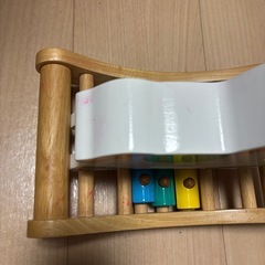 ０歳から遊べるおもちゃの画像