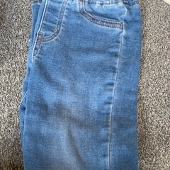 子供ズボンの画像