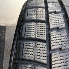 215/50R17バリ溝、ノア、ボクシーなどにの画像