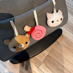 西松屋　バウンサーの画像