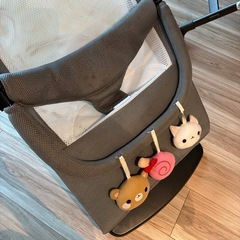 西松屋　バウンサーの画像