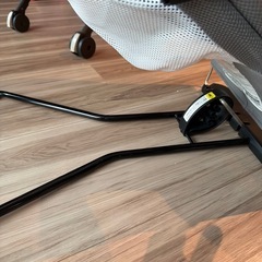 西松屋　バウンサーの画像