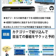 SHARP ブルーレイディスクプレーヤー BD-NW2200の画像