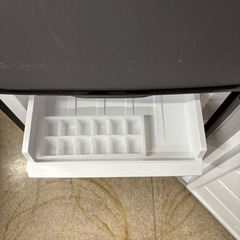 MAXZEN マクスゼン 冷蔵庫 JR173HM01GR 173L 2023年製の画像