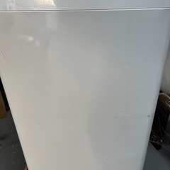 【🥰コンパクト‼️】Hisense全自動洗濯機4.5kgの画像