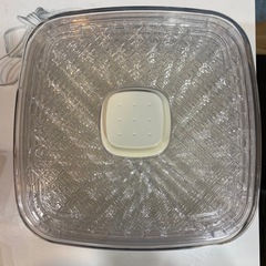 フードドライヤーの画像