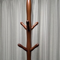 ポールハンガーの画像