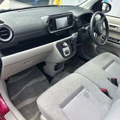 ⭐２９年式★ダイハツブーンシルク⭐衝突軽減ブレーキ★２年車検・２年保証付き！下取り可能！の画像