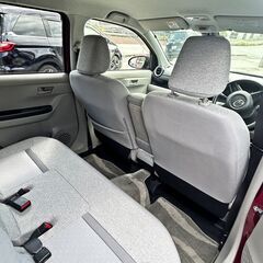 ⭐２９年式★ダイハツブーンシルク⭐衝突軽減ブレーキ★２年車検・２年保証付き！下取り可能！の画像