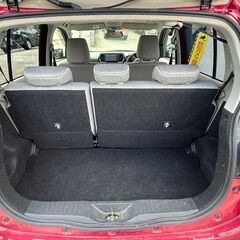 ⭐２９年式★ダイハツブーンシルク⭐衝突軽減ブレーキ★２年車検・２年保証付き！下取り可能！の画像