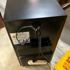 石2511-177 さくら製作所　ZERO CLASS ワインセラー　キズ汚れ有りの画像