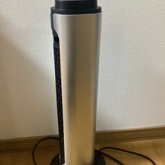 セラミックファンヒーター YND-60Bの画像