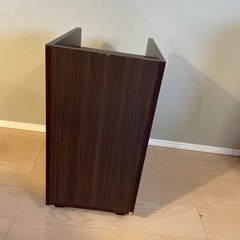 ワゴンキャビネットの画像