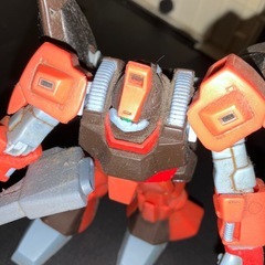 リックディアス（クワトロ・バジーナカラー）の画像