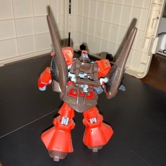 リックディアス（クワトロ・バジーナカラー）の画像