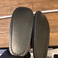 【USED】スリッパの画像