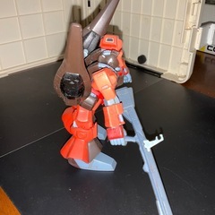 リックディアス（クワトロ・バジーナカラー）の画像