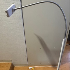 伸縮スマホスタンドの画像