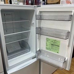 TOSHIBA GR-T15BS 2022年製 冷蔵庫 153Lの画像