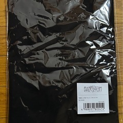 Mrs. GREEN APPLE ミセス　 BABEL no TOH 黒　Tシャツの画像