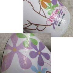 Hart 108cm ジュニアスキー＆ポールセット disney Marie ディズニー マリー 札幌市北区屯田の画像