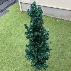 クリスマスツリー　120cmの画像