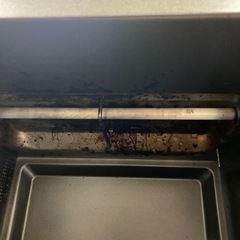 SHARP電子レンジ　2022年製の画像