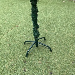 クリスマスツリー　120cmの画像