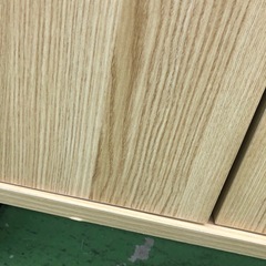 【ドリーム川西店御来店限定】☆ジモティー見たよ♪割引☆  キャビネット  クリーニング済み 【99560000033648】の画像