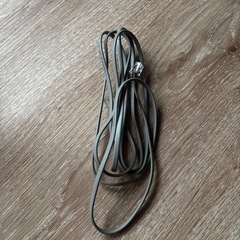 パナソニック　電話FAXの画像