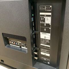 【美品】SONY/ソニー 4K液晶テレビ 49インチ 2019年製 KJ-49X8500G TV 家電 札幌 東区の画像