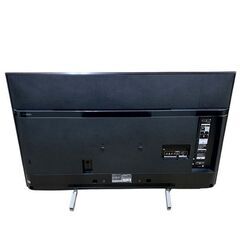 【美品】SONY/ソニー 4K液晶テレビ 49インチ 2019年製 KJ-49X8500G TV 家電 札幌 東区の画像