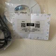 《比較的美品》ソフトバンクAirの画像