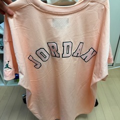 Air Jordan Tシャツ 3XLの画像