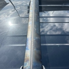 INNO ルーフキャリア エアロベースの画像