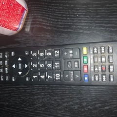 サンライズ　50型テレビ薄型テレビ一応ジャンクの画像