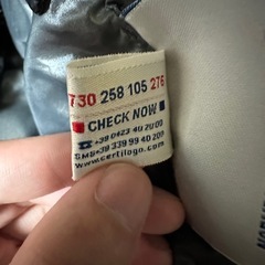 モンクレールマヤダウン
の画像