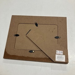 A2511-184 アロハ 写真立て 中古の画像