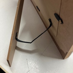 A2511-184 アロハ 写真立て 中古の画像