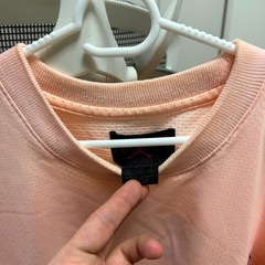 Air Jordan Tシャツ 3XLの画像