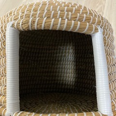 ペット用ちぐらの画像