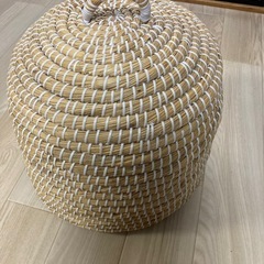 ペット用ちぐらの画像