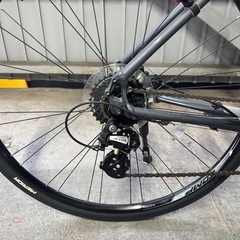 美品MERIDA  CROSSWAY200の画像