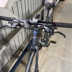 美品MERIDA  CROSSWAY200の画像