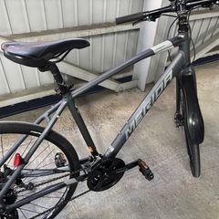 美品MERIDA  CROSSWAY200の画像