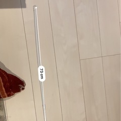 突っ張り棒の画像