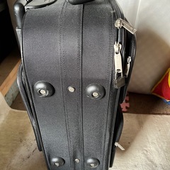 BON VOYAGE スーツケースの画像