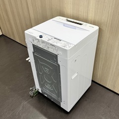 A1719🌟配送♻️設置‼️2024年製の画像